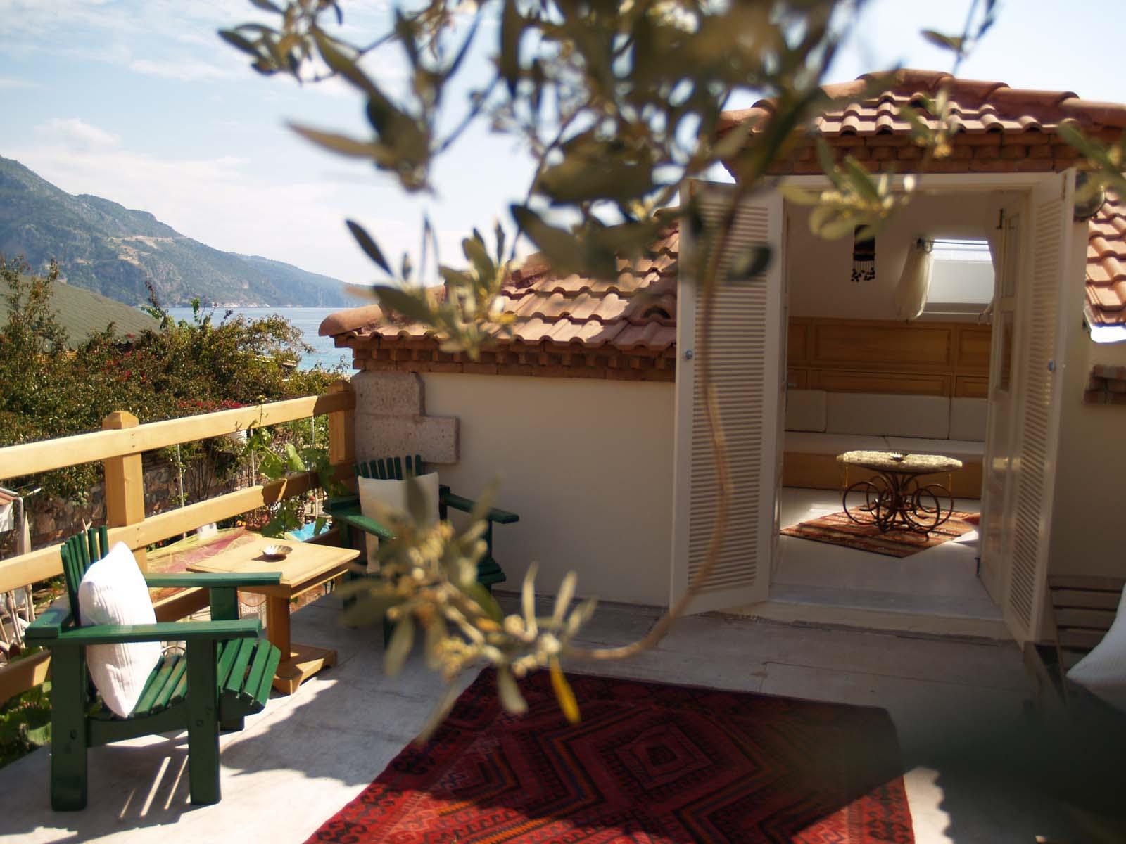 Oyster Residences - Adult Only Oludeniz Exterior foto