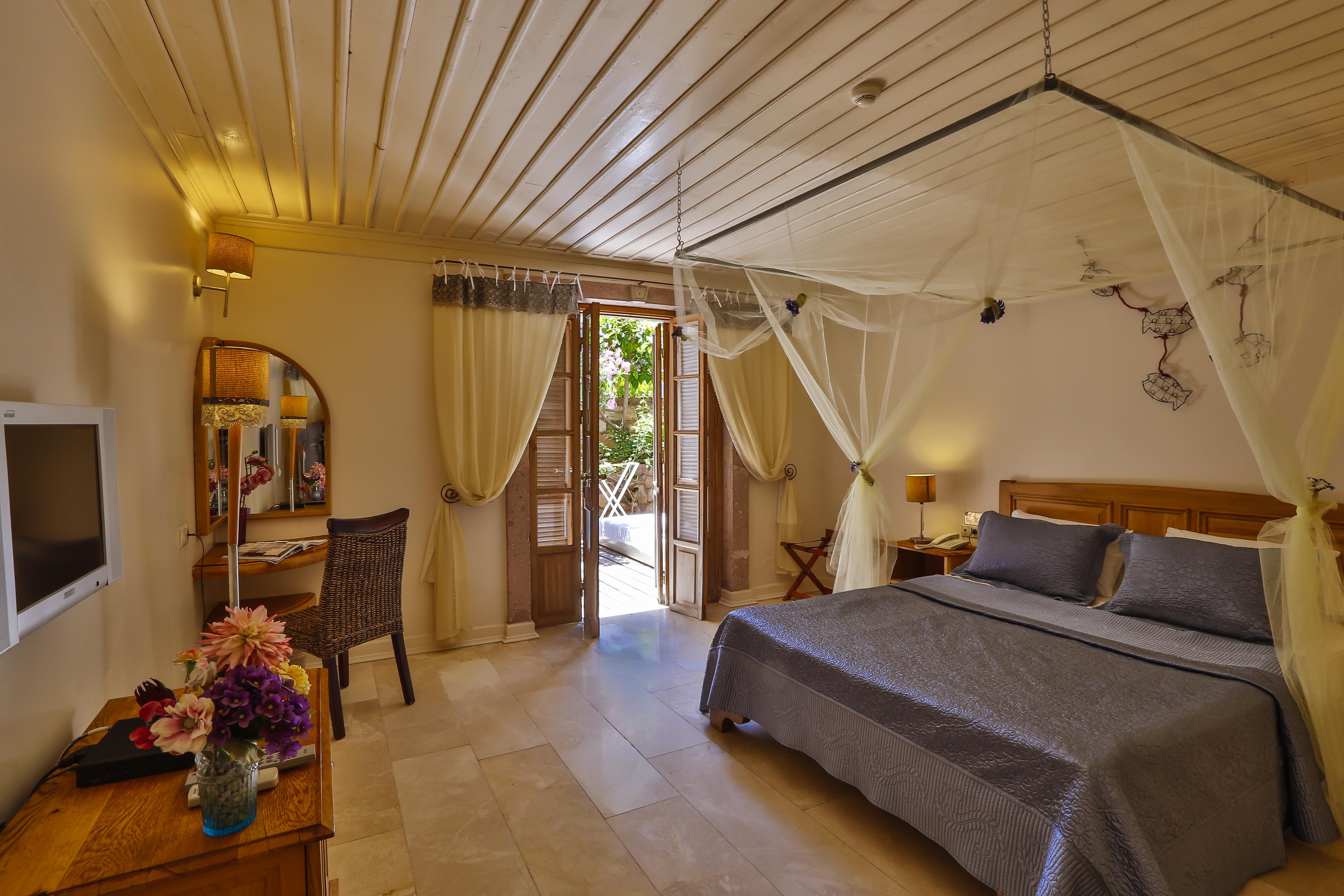 Oyster Residences - Adult Only Oludeniz Exterior foto