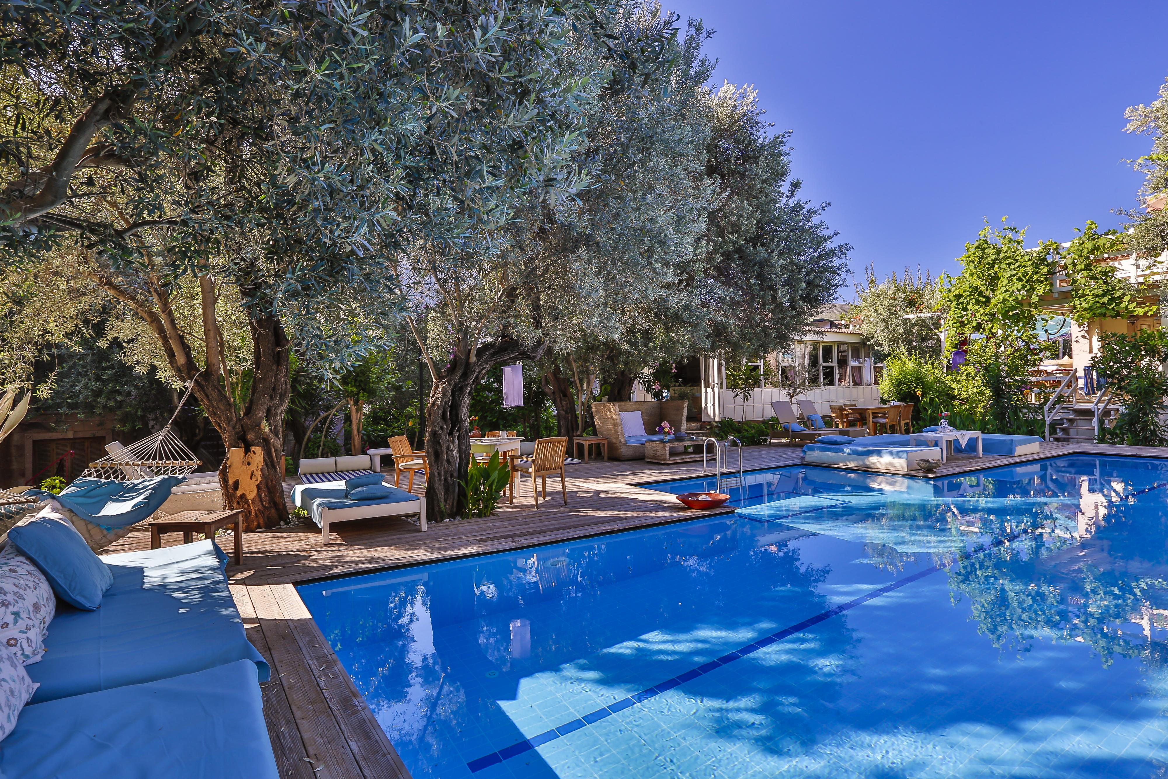Oyster Residences - Adult Only Oludeniz Exterior foto