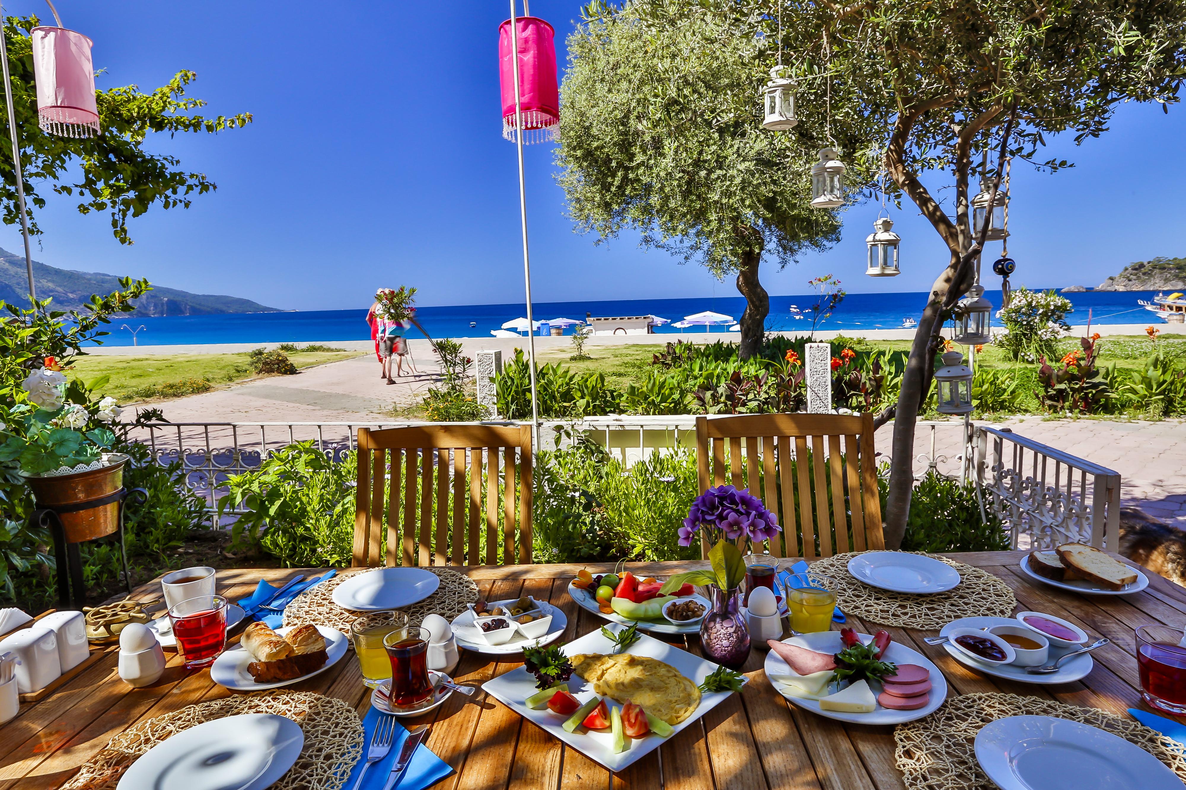 Oyster Residences - Adult Only Oludeniz Exterior foto