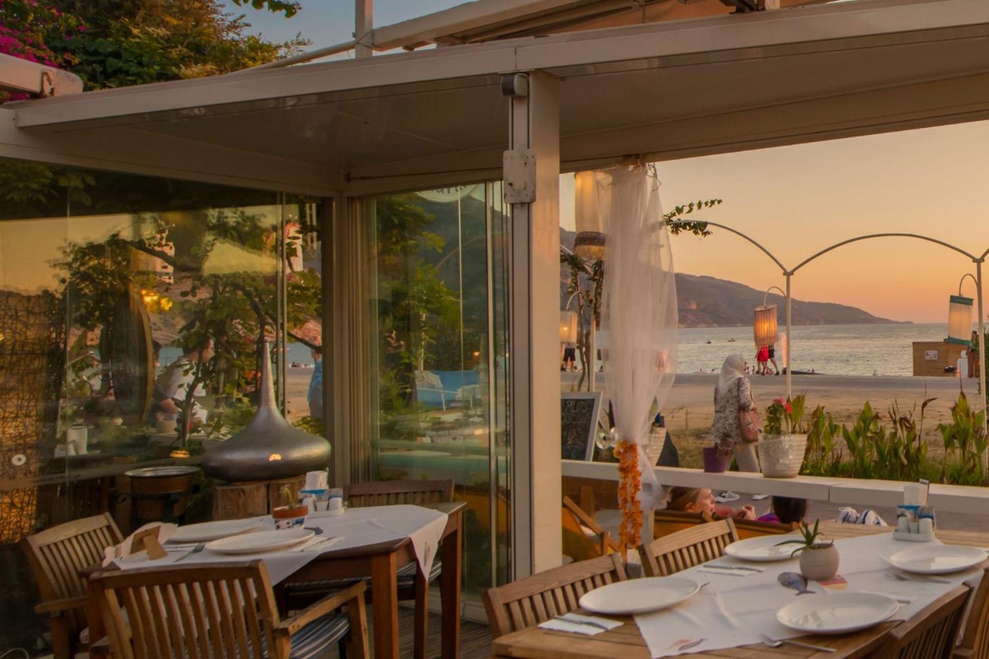 Oyster Residences - Adult Only Oludeniz Exterior foto