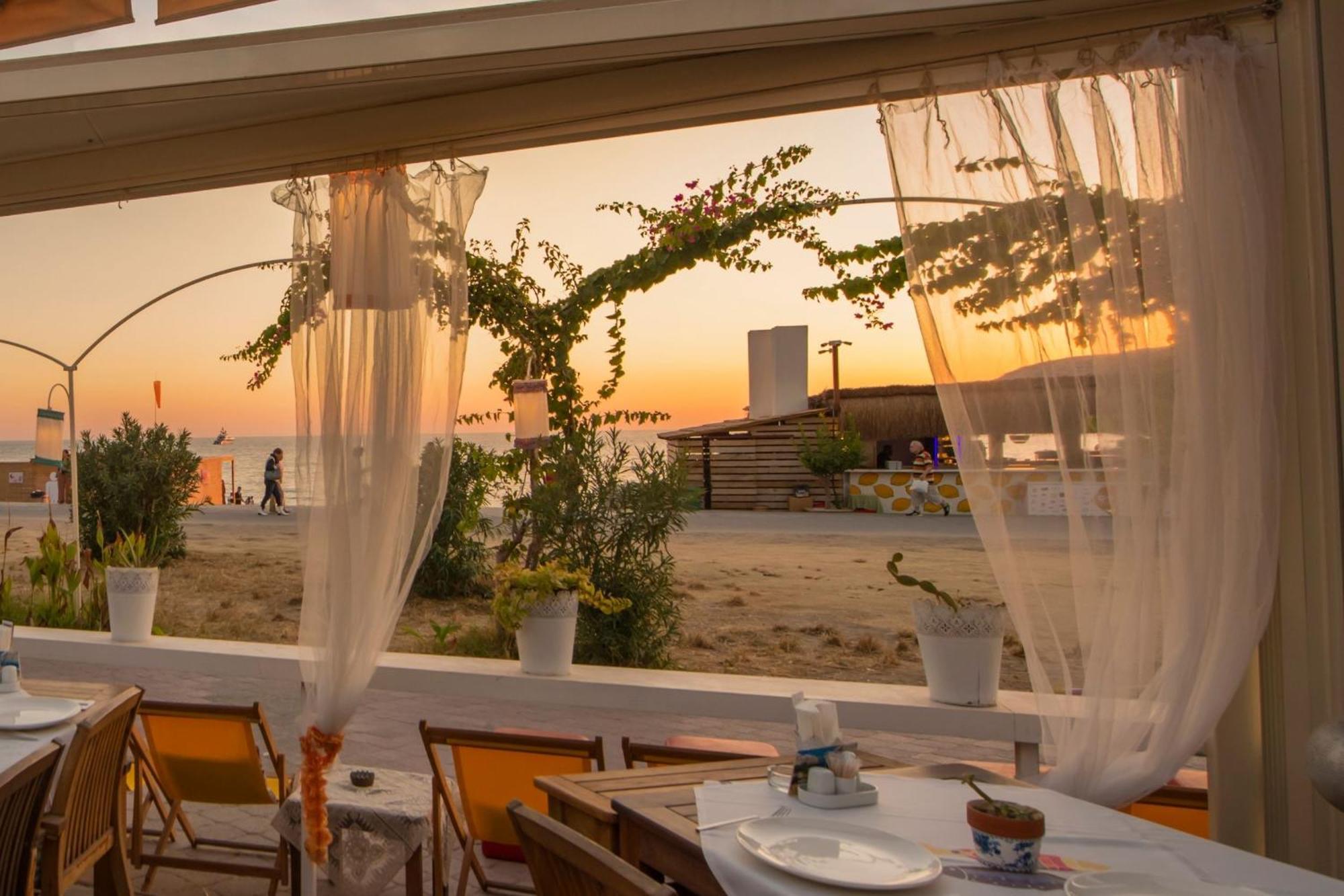 Oyster Residences - Adult Only Oludeniz Exterior foto
