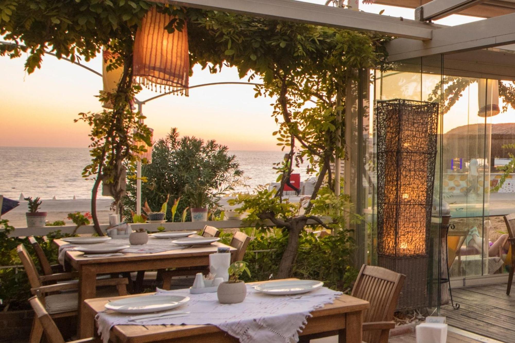 Oyster Residences - Adult Only Oludeniz Exterior foto