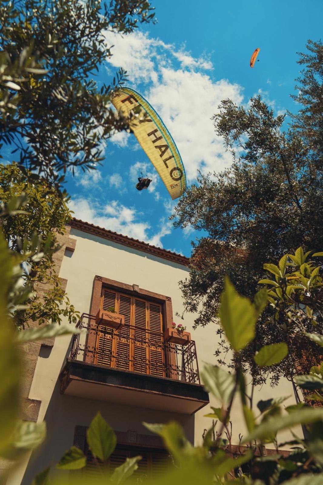 Oyster Residences - Adult Only Oludeniz Exterior foto