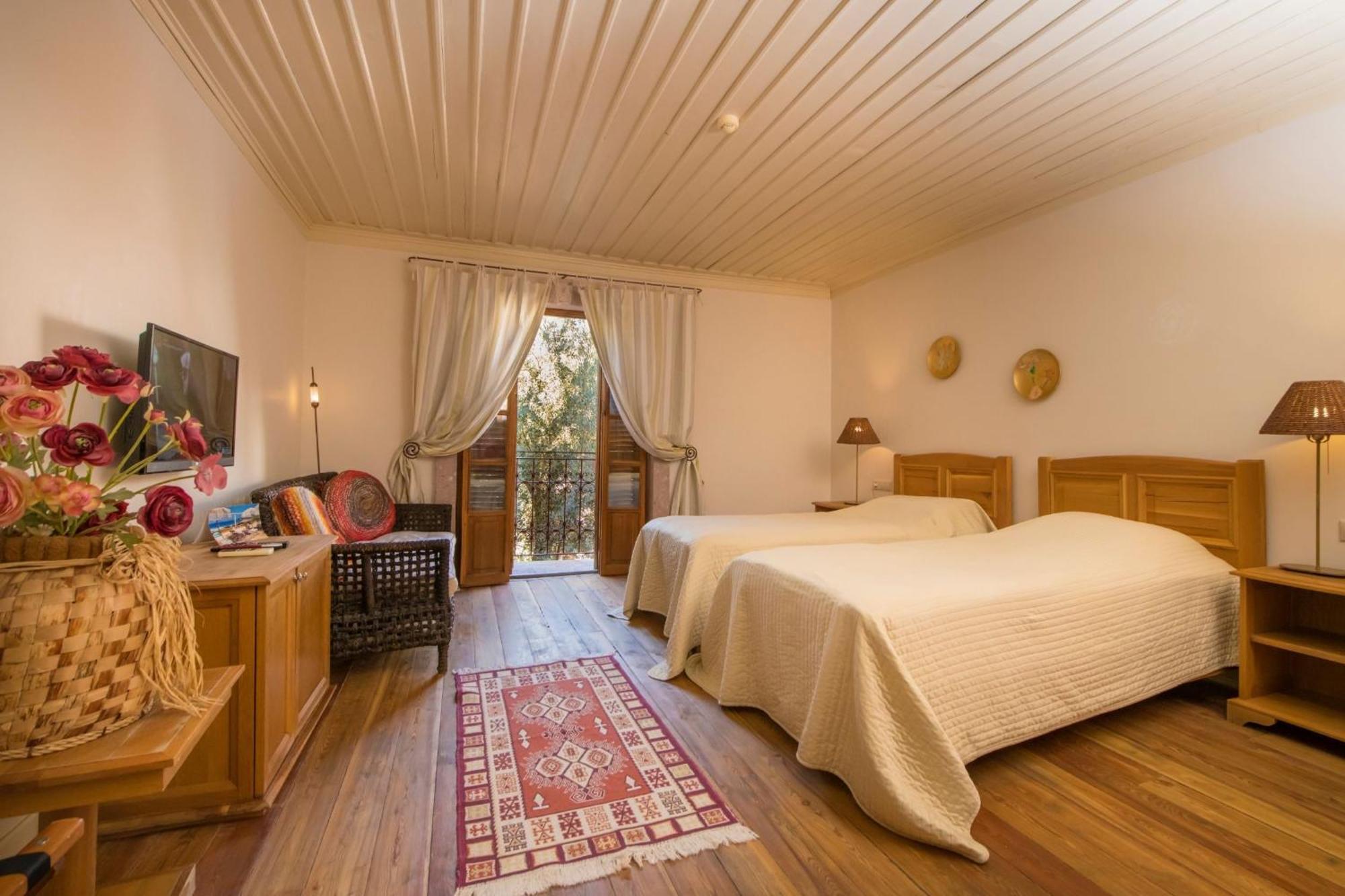 Oyster Residences - Adult Only Oludeniz Exterior foto
