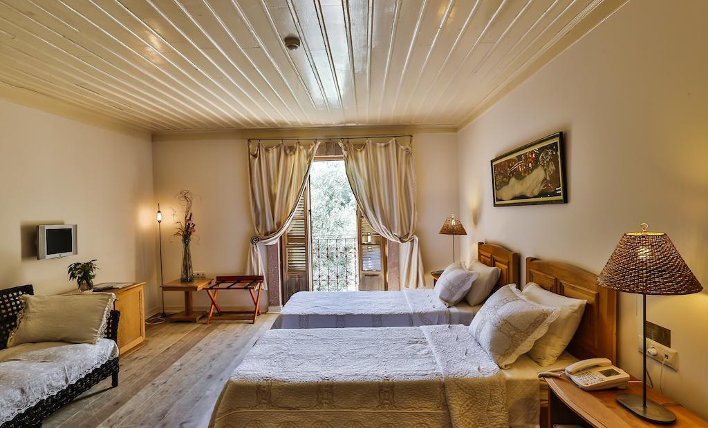 Oyster Residences - Adult Only Oludeniz Cameră foto